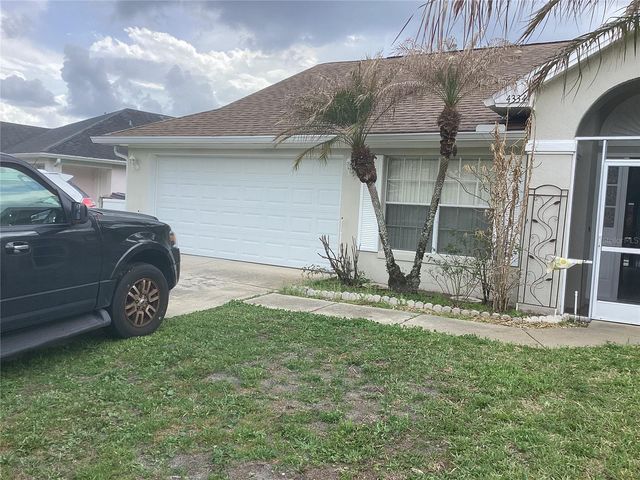 4334 CREEKSIDE BOULEVARD, Kissimmee, FL 34746