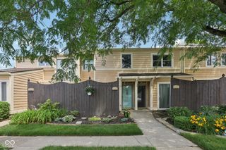 5152 Coppertree Lane, Avon, IN 46123