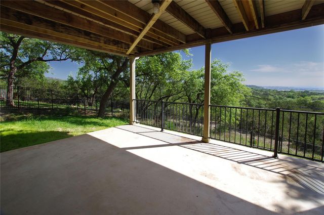 7812 Dakota CIR, Lago Vista, TX 78645