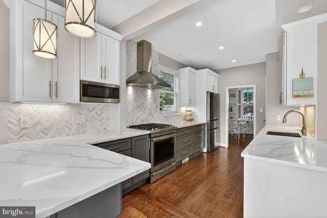 5014 KLINGLE ST NW, Washington, DC 20016