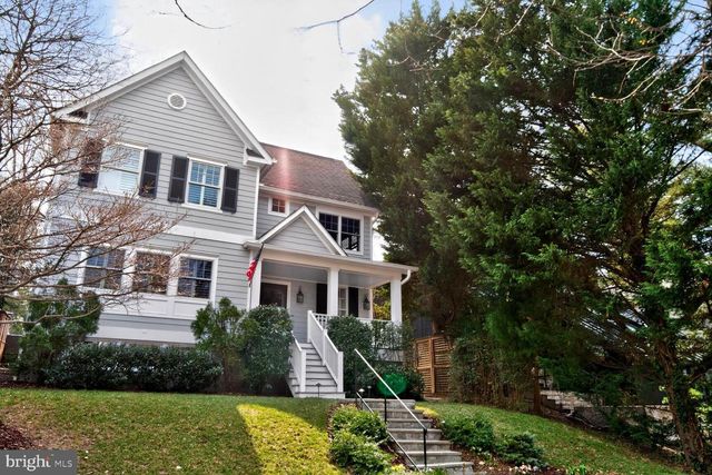 5014 KLINGLE ST NW, Washington, DC 20016