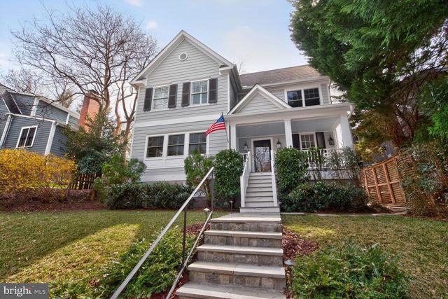 5014 KLINGLE ST NW, Washington, DC 20016