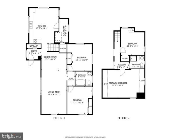 230 KENYON AVE, Millville, NJ 08332