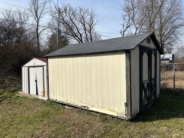 114 Edgewood Drive, Frankfort, KY 40601