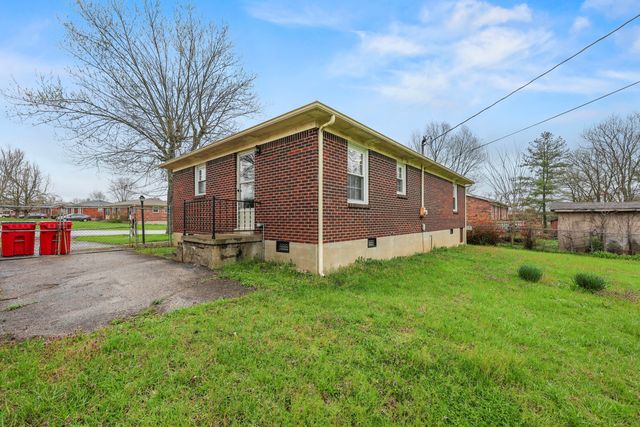 114 Edgewood Drive, Frankfort, KY 40601