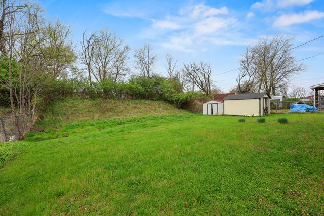 114 Edgewood Drive, Frankfort, KY 40601