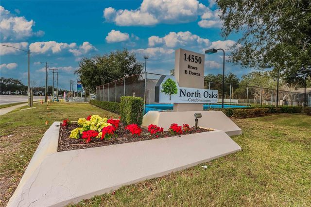 4009 NESTLE OAKS PLACE 104, Tampa, FL 33613