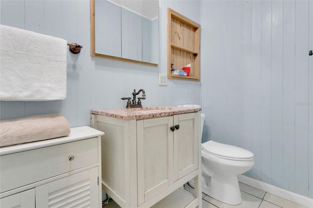 1341 N FORT CHRISTMAS ROAD, Christmas, FL 32709