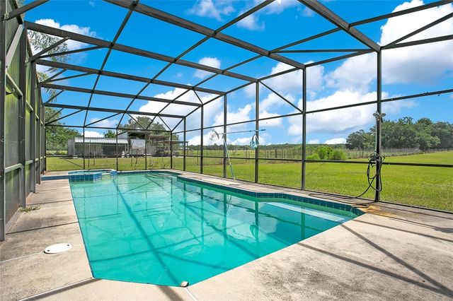 1341 N FORT CHRISTMAS ROAD, Christmas, FL 32709