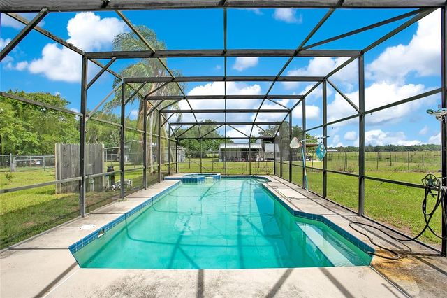 1341 N FORT CHRISTMAS ROAD, Christmas, FL 32709