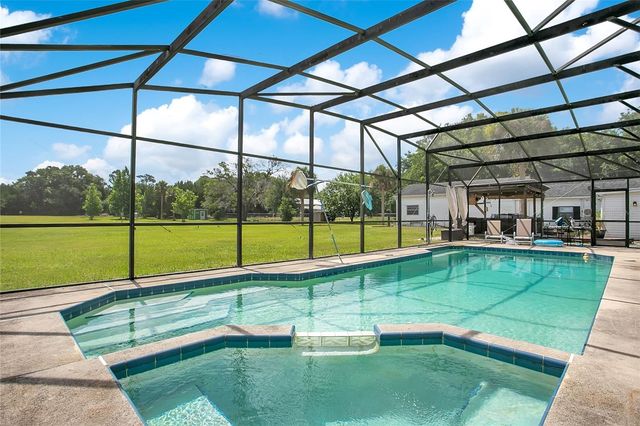 1341 N FORT CHRISTMAS ROAD, Christmas, FL 32709