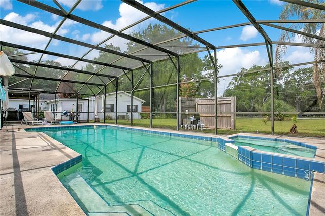 1341 N FORT CHRISTMAS ROAD, Christmas, FL 32709