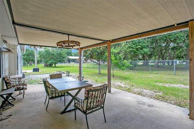1341 N FORT CHRISTMAS ROAD, Christmas, FL 32709