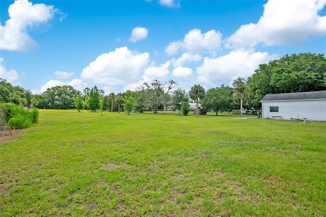 1341 N FORT CHRISTMAS ROAD, Christmas, FL 32709