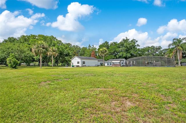 1341 N FORT CHRISTMAS ROAD, Christmas, FL 32709