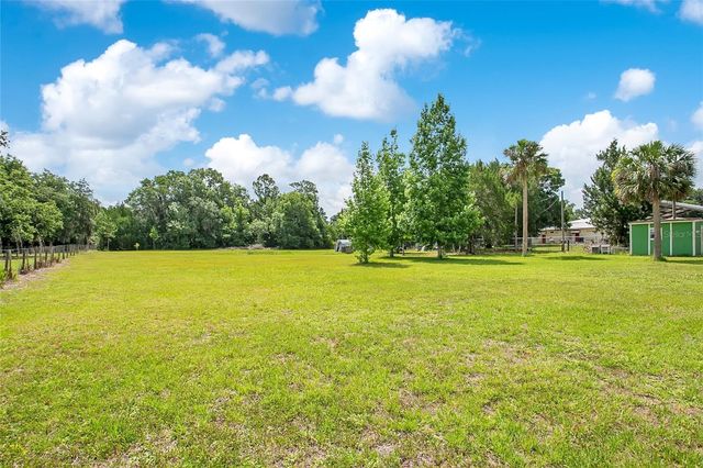 1341 N FORT CHRISTMAS ROAD, Christmas, FL 32709