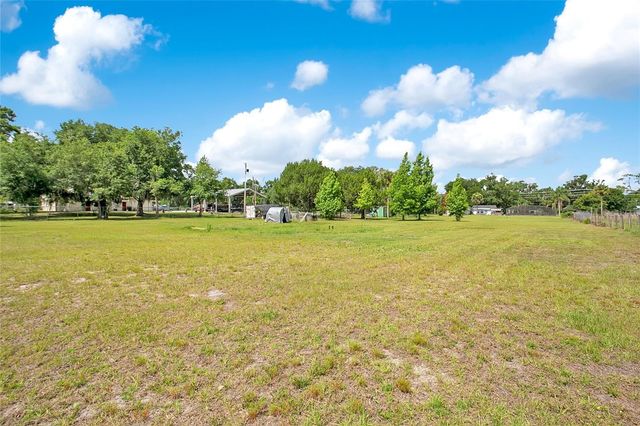 1341 N FORT CHRISTMAS ROAD, Christmas, FL 32709