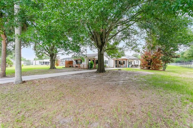 1341 N FORT CHRISTMAS ROAD, Christmas, FL 32709