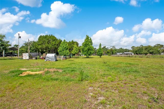 1341 N FORT CHRISTMAS ROAD, Christmas, FL 32709