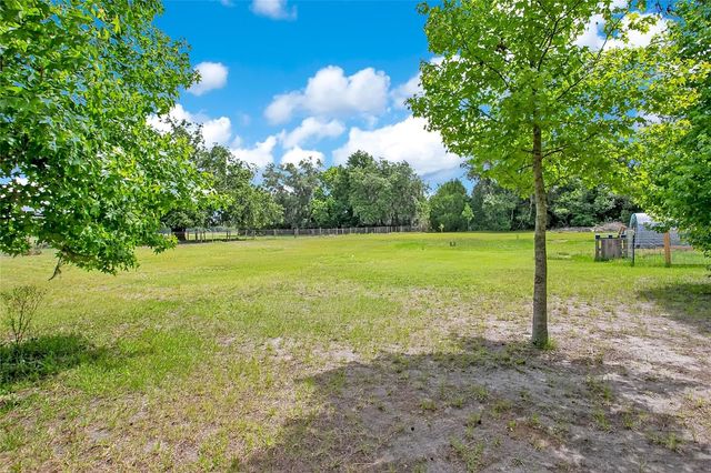 1341 N FORT CHRISTMAS ROAD, Christmas, FL 32709