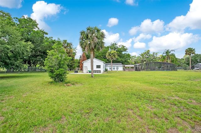 1341 N FORT CHRISTMAS ROAD, Christmas, FL 32709
