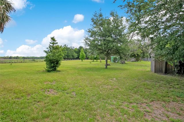1341 N FORT CHRISTMAS ROAD, Christmas, FL 32709