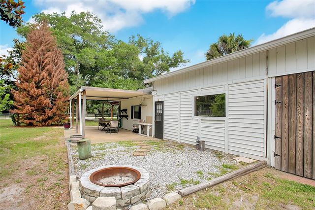 1341 N FORT CHRISTMAS ROAD, Christmas, FL 32709
