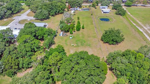 1341 N FORT CHRISTMAS ROAD, Christmas, FL 32709