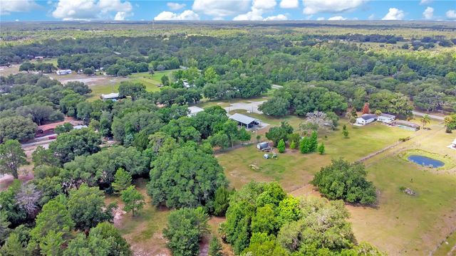 1341 N FORT CHRISTMAS ROAD, Christmas, FL 32709