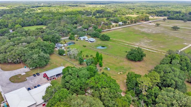 1341 N FORT CHRISTMAS ROAD, Christmas, FL 32709