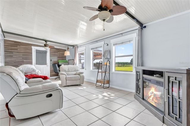 1341 N FORT CHRISTMAS ROAD, Christmas, FL 32709
