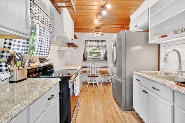 1341 N FORT CHRISTMAS ROAD, Christmas, FL 32709