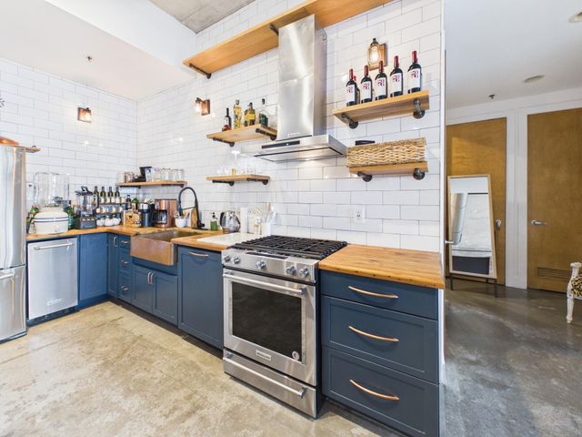 800 W 5th ST 609, Austin, TX 78703