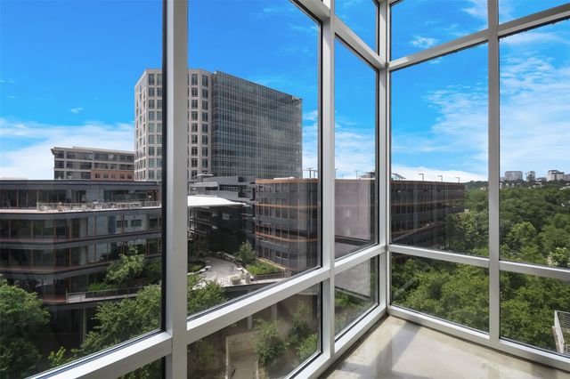 800 W 5th ST 609, Austin, TX 78703