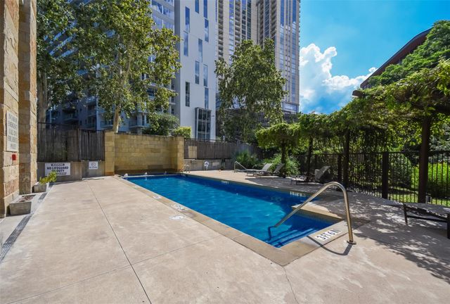 800 W 5th ST 609, Austin, TX 78703