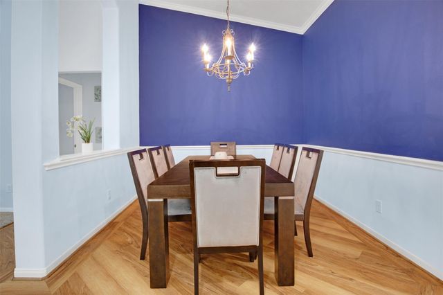 2131 Lakewind Lane, League City, TX 77573