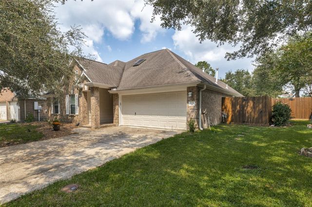 2131 Lakewind Lane, League City, TX 77573