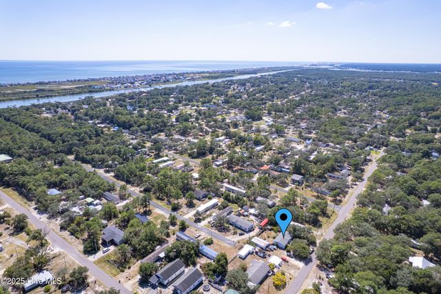 2673 White Street SW, Supply, NC 28462
