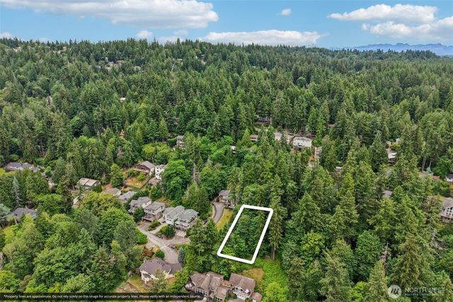 0 XXXX 205th Avenue NE, Sammamish, WA 98074