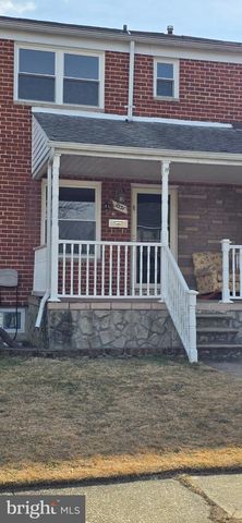 1031 FOXWOOD LN, Essex, MD 21221