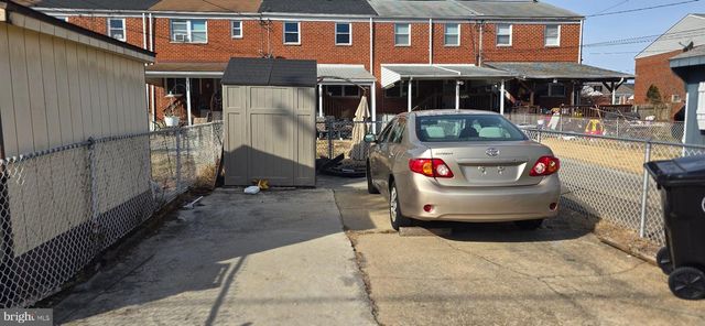 1031 FOXWOOD LN, Essex, MD 21221