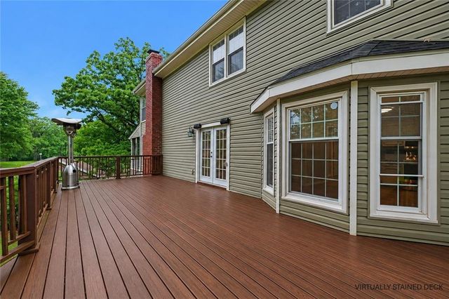 12343 Pinehurst Drive, Kansas City, KS 66109