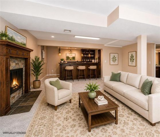 12343 Pinehurst Drive, Kansas City, KS 66109