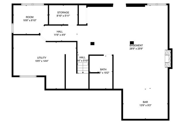 12343 Pinehurst Drive, Kansas City, KS 66109