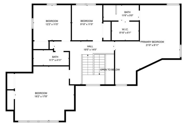 12343 Pinehurst Drive, Kansas City, KS 66109