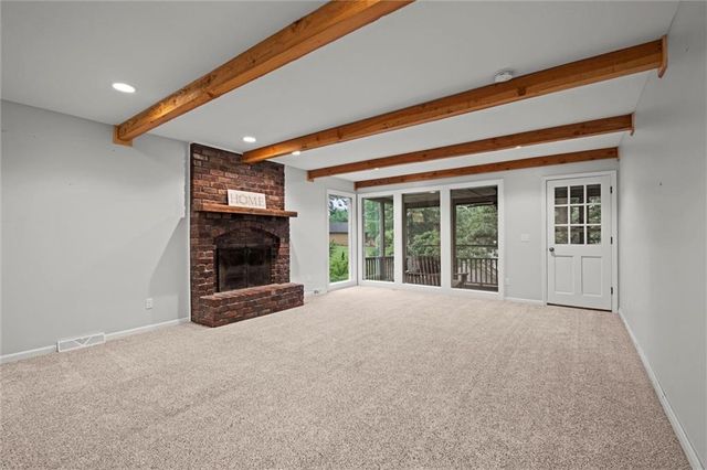 12343 Pinehurst Drive, Kansas City, KS 66109