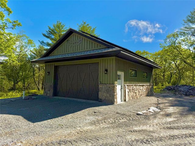 25 Mystic Drive, Forestburgh, NY 12777