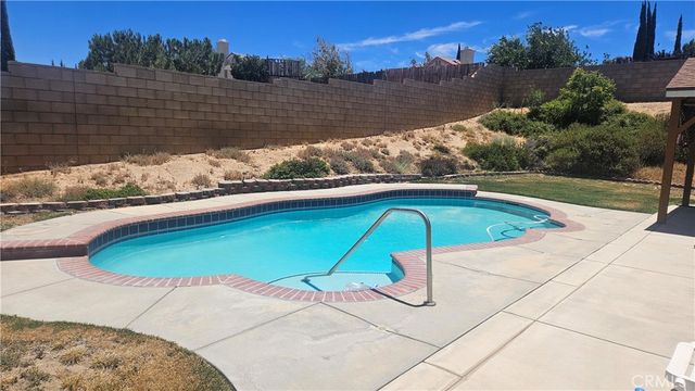 38646 Lynx, Palmdale, CA 93551