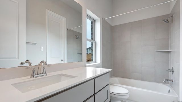 268 Haby Hollow, San Antonio, TX 78253