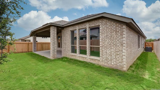 268 Haby Hollow, San Antonio, TX 78253